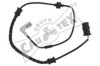 OPEL 06238389 Warning Contact, brake pad wear